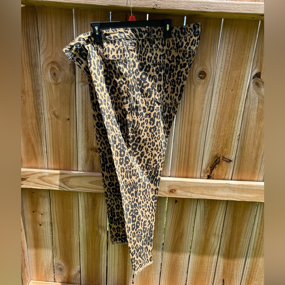 🔥🔥Hot this season! Cheetah Print